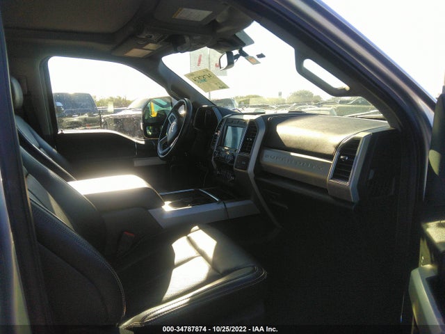 2021 Ford F-250, VIN: 1FT7W2BN6MEC60641