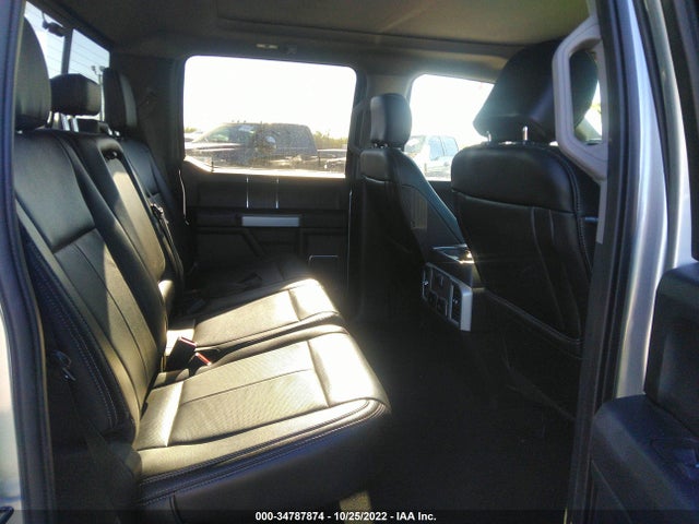 2021 Ford F-250, VIN: 1FT7W2BN6MEC60641