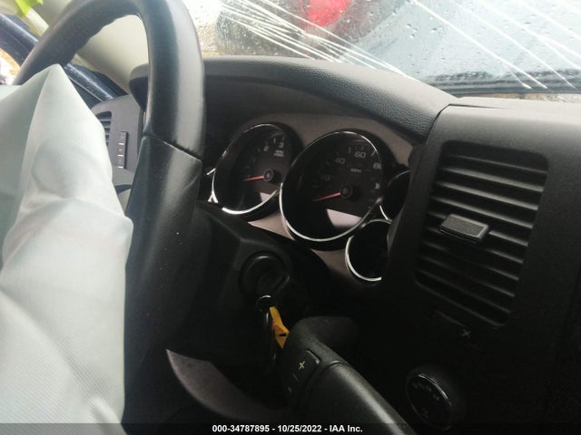 2012 CHEVROLET SILVERADO 1500 LT VIN: 1GCPKSE71CF104766
