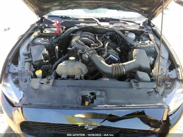 2017 Ford Mustang, VIN: 1FATP8EM6H5330152