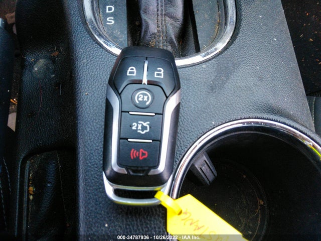 2017 Ford Mustang, VIN: 1FATP8EM6H5330152