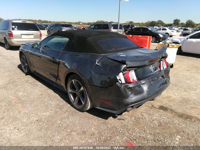 2017 Ford Mustang, VIN: 1FATP8EM6H5330152