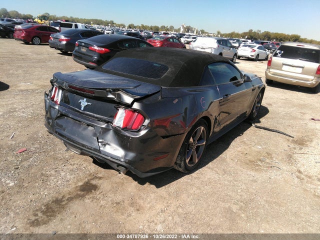 2017 Ford Mustang, VIN: 1FATP8EM6H5330152