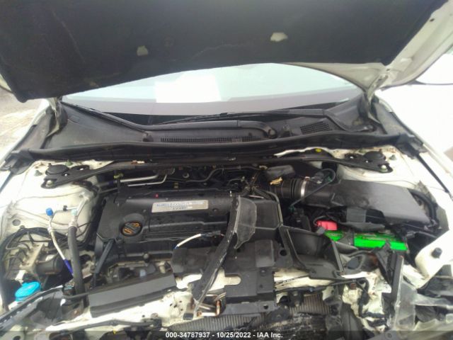 1HGCR2F58EA110055 Honda Accord Sedan Sport
