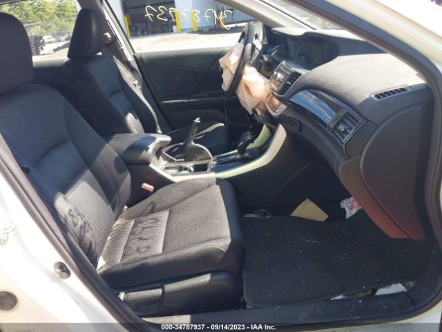 1HGCR2F58EA110055 Honda Accord Sedan Sport
