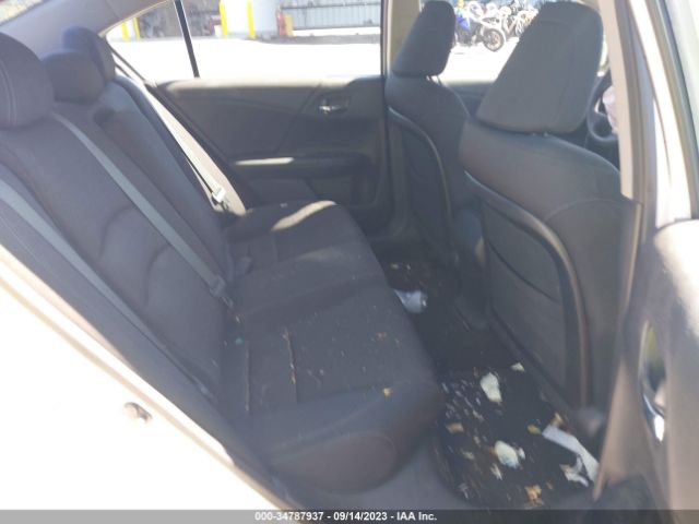 1HGCR2F58EA110055 Honda Accord Sedan Sport