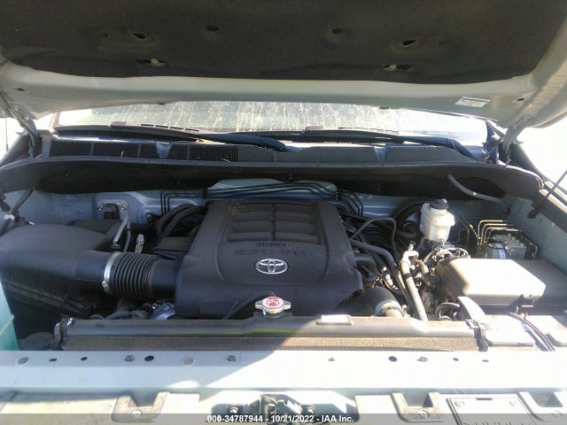 2018 Toyota Tundra, VIN: 5TFEY5F13JX235965