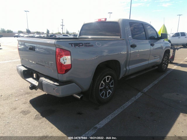 2018 Toyota Tundra, VIN: 5TFEY5F13JX235965
