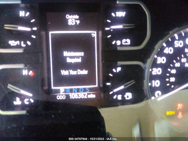 2018 Toyota Tundra, VIN: 5TFEY5F13JX235965