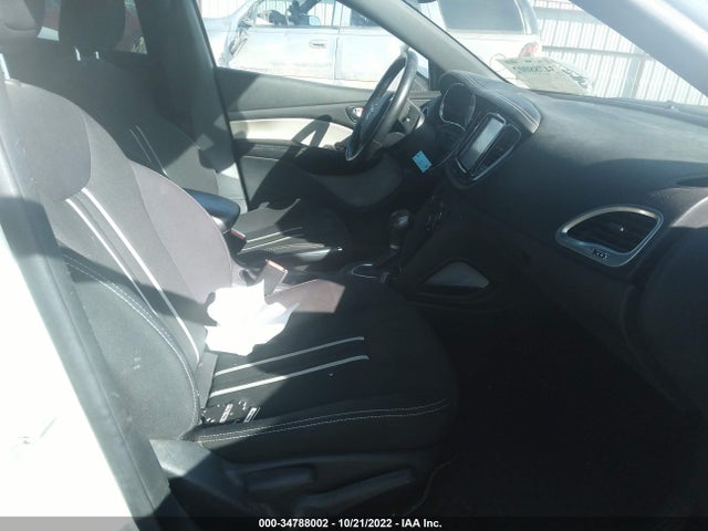Dodge DART SXT 2014 1C3CDFBBXED831660 Image 5