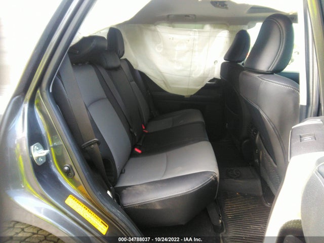 2022 Toyota 4Runner, VIN: JTEFU5JR7N5254058