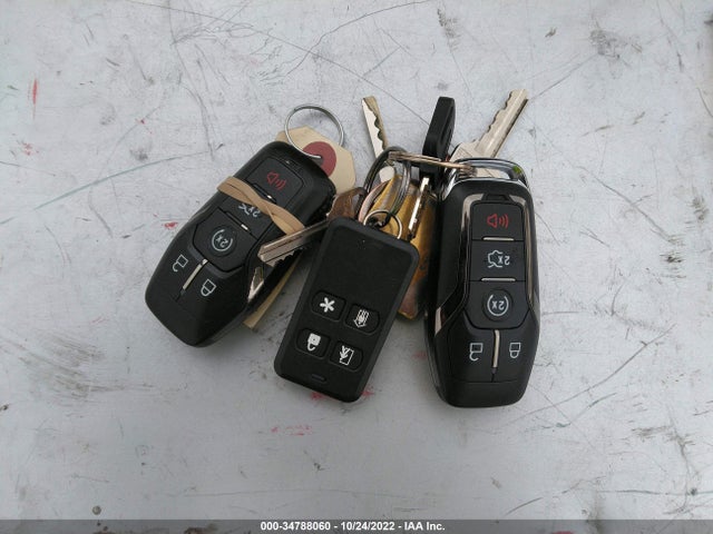 Lincoln MKZ 2014 3LN6L2GK5ER823031 Image 3
