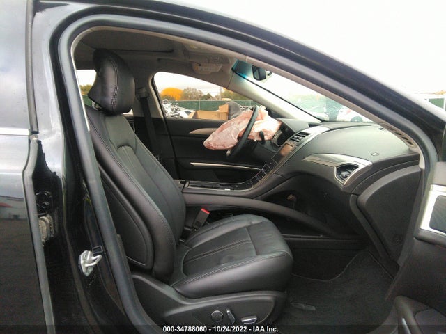 Lincoln MKZ 2014 3LN6L2GK5ER823031 Image 6