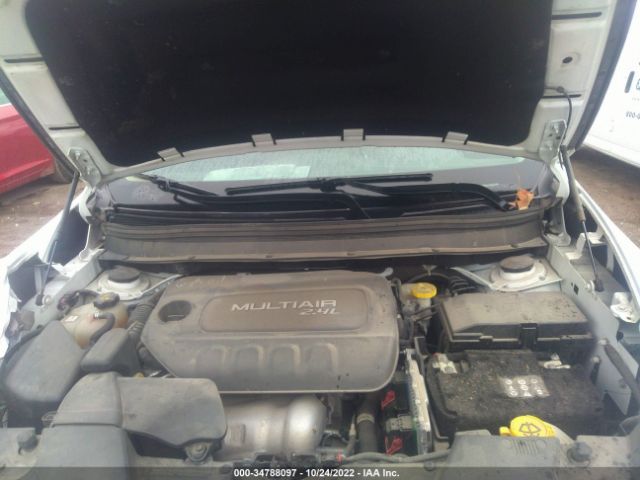 1C4PJMCB1HW602480 Jeep Cherokee Latitude
