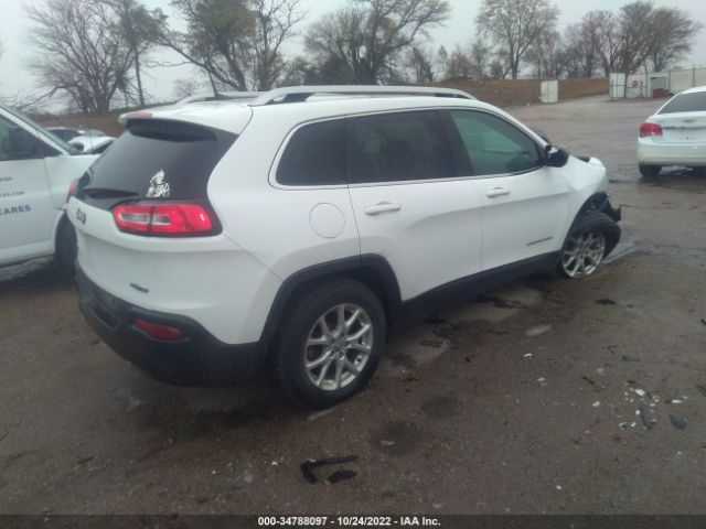 1C4PJMCB1HW602480 Jeep Cherokee Latitude