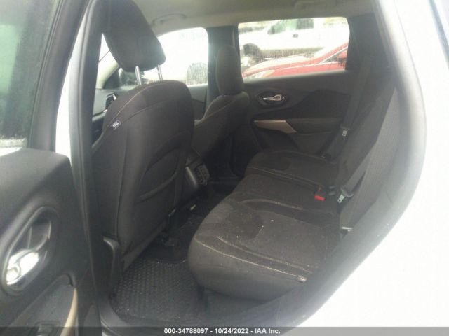 1C4PJMCB1HW602480 Jeep Cherokee Latitude