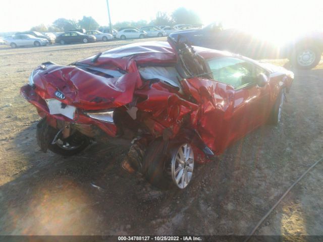 3KPFL4A76HE012743 KIA FORTE S