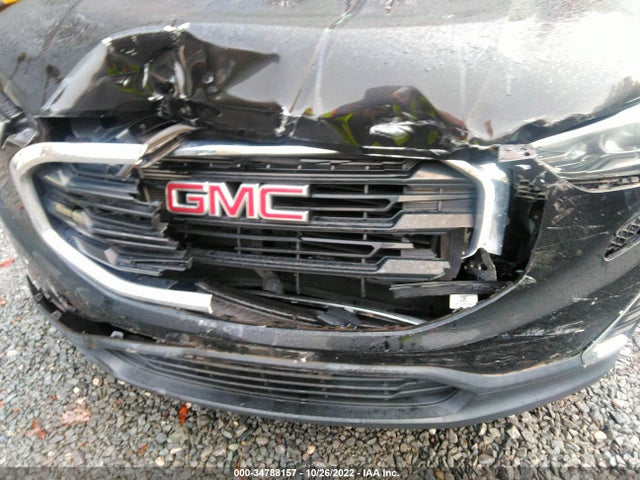 GMC Terrain Sle 2018 3GKALTEV5JL349438 Image 6