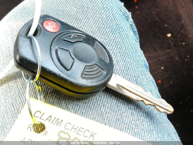 2009 FORD EDGE SEL VIN: 2FMDK48C49BA78385