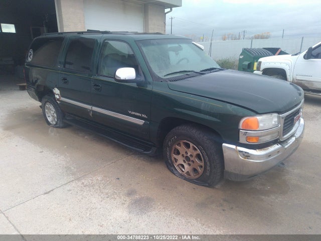 2001 3GKFK16T51G204435 main image