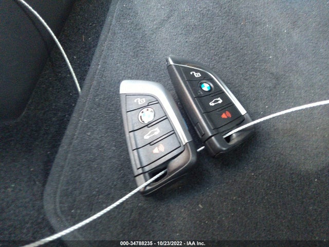 2022 BMW 2 Series, VIN: 3MW23CM08N8C46025