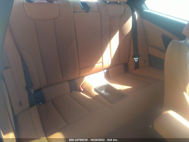 2022 BMW 2 Series, VIN: 3MW23CM08N8C46025