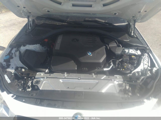 BMW 2 Series 2022 3MW23CM08N8C46025 Image 11