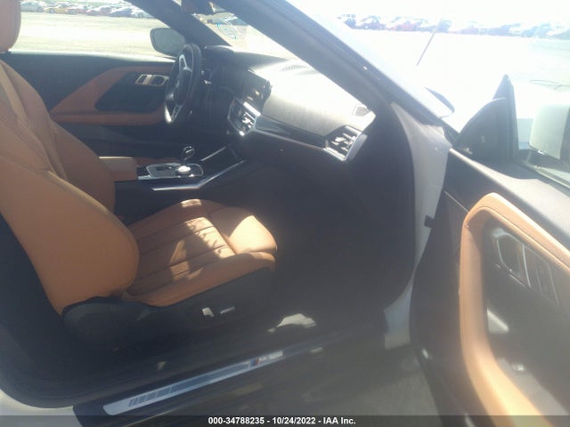 BMW 2 Series 2022 3MW23CM08N8C46025 Image 6