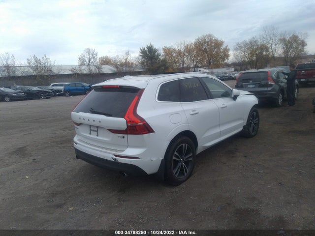 Volvo Xc60 Momentum 2019 LYV102RK0KB196418 Image 5
