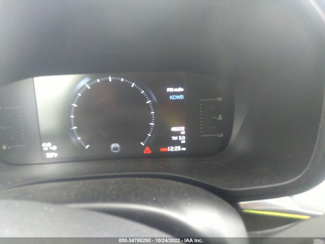 Volvo Xc60 Momentum 2019 LYV102RK0KB196418 Image 8