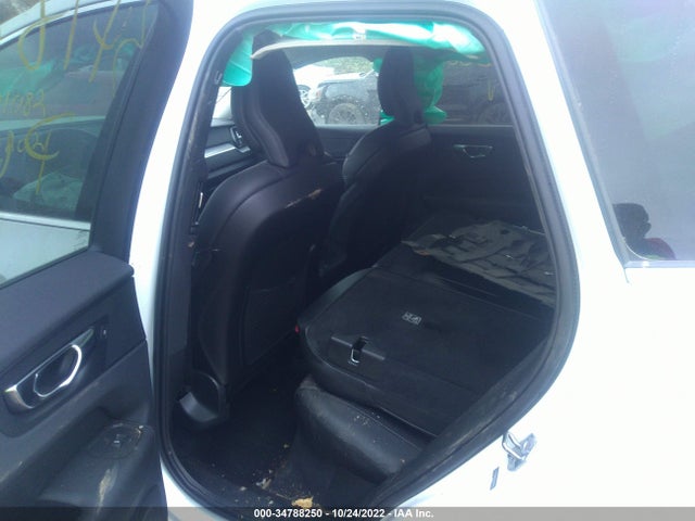Volvo Xc60 Momentum 2019 LYV102RK0KB196418 Image 9