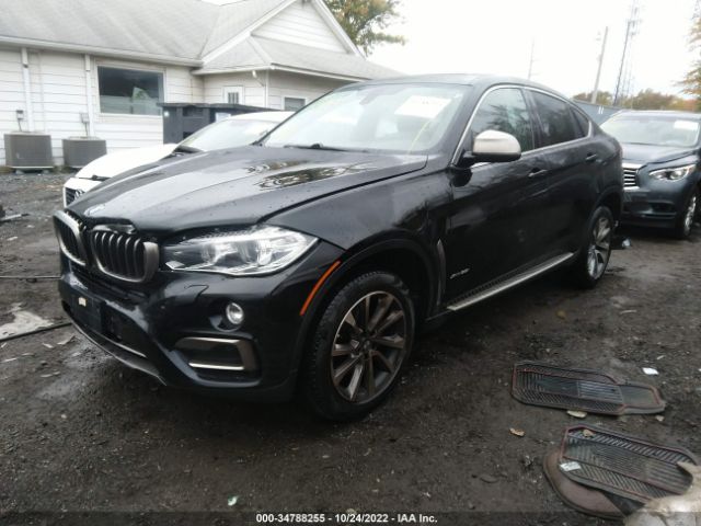 5UXKU2C3XH0U29901 BMW X6 Xdrive35i