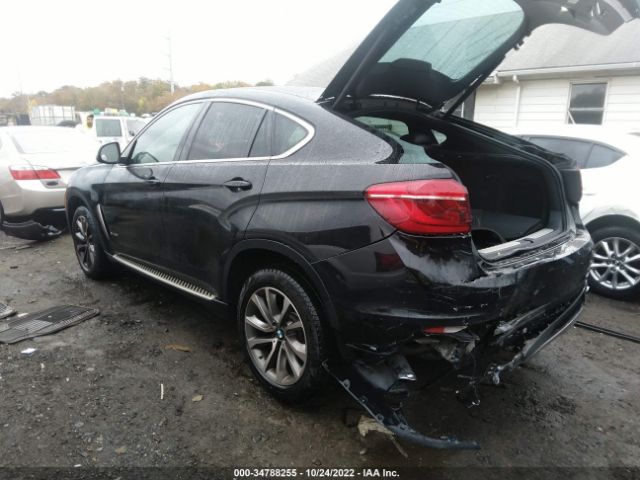 5UXKU2C3XH0U29901 BMW X6 Xdrive35i