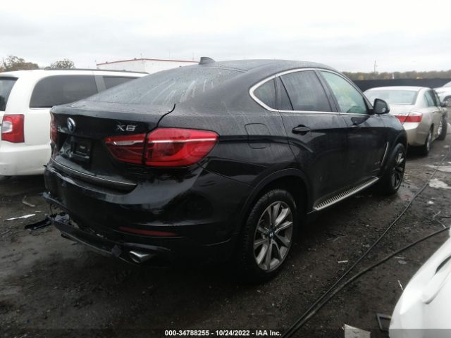 5UXKU2C3XH0U29901 BMW X6 Xdrive35i