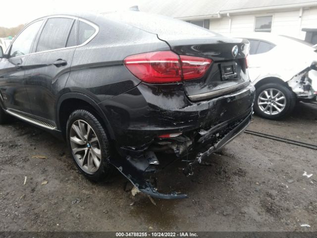 5UXKU2C3XH0U29901 BMW X6 Xdrive35i