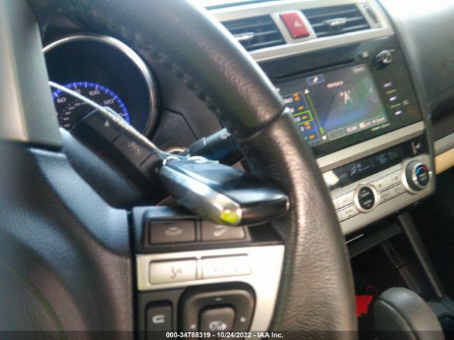 4S3BNEN60G3060633 Subaru Legacy 3.6r Limited