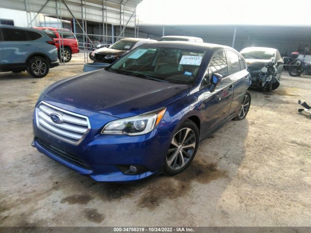 4S3BNEN60G3060633 Subaru Legacy 3.6r Limited