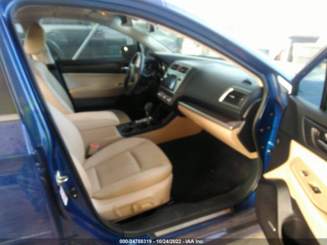 4S3BNEN60G3060633 Subaru Legacy 3.6r Limited