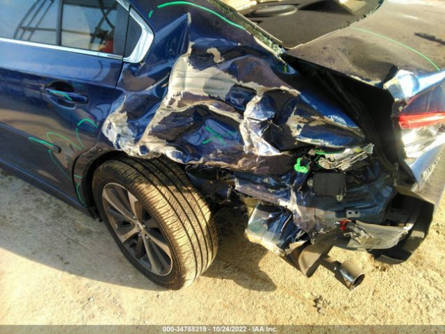 4S3BNEN60G3060633 Subaru Legacy 3.6r Limited