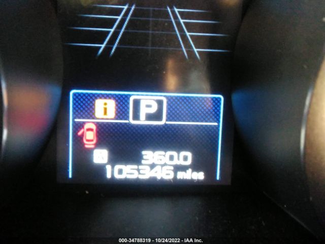 4S3BNEN60G3060633 Subaru Legacy 3.6r Limited