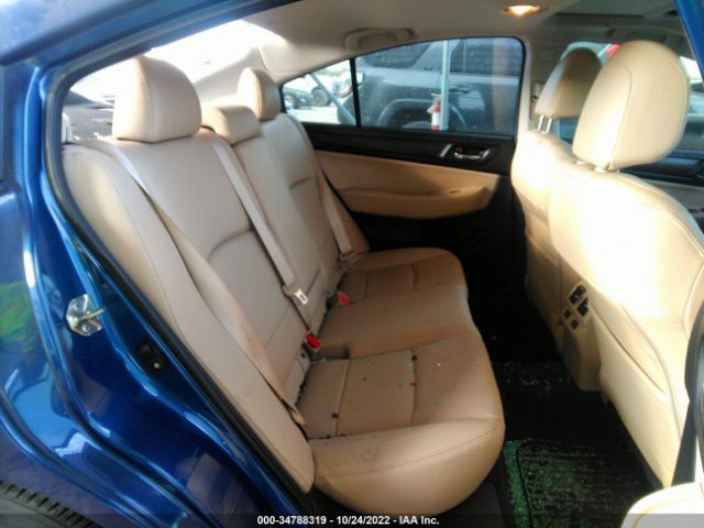 4S3BNEN60G3060633 Subaru Legacy 3.6r Limited