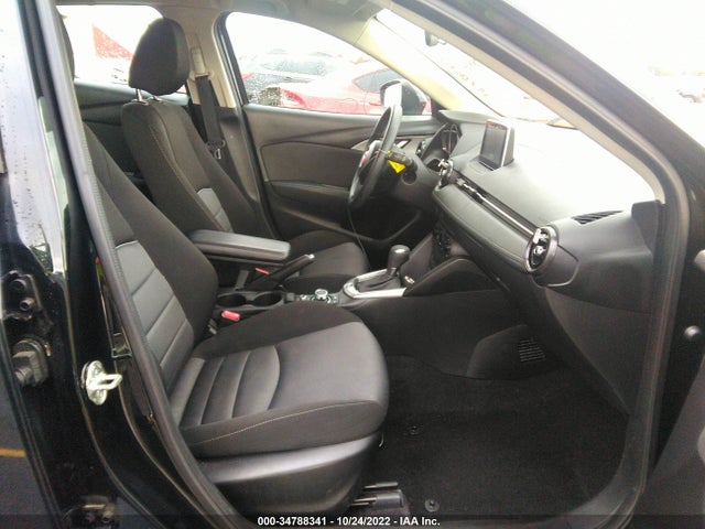 2017 Mazda CX-3, VIN: JM1DKFB74H0148589