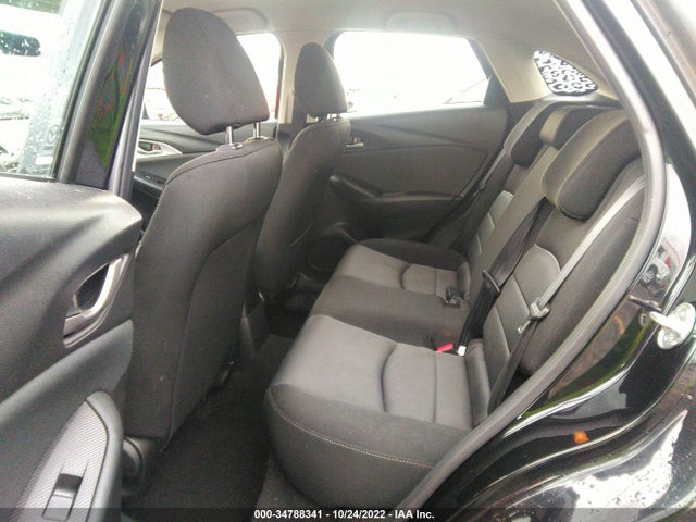 2017 Mazda CX-3, VIN: JM1DKFB74H0148589