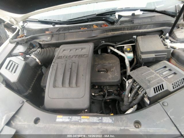 2GKALSEK7E6359687 GMC Terrain Slt