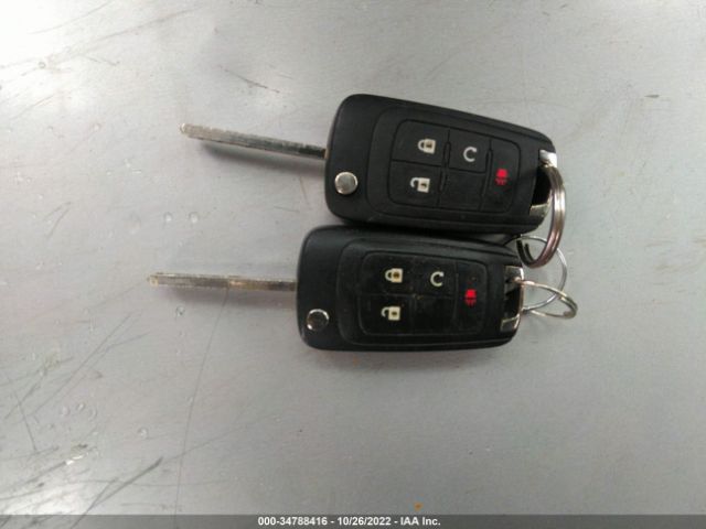 2GKALSEK7E6359687 GMC Terrain Slt
