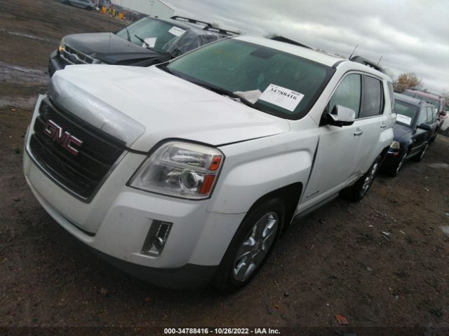 2GKALSEK7E6359687 GMC Terrain Slt