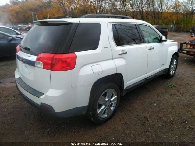 2GKALSEK7E6359687 GMC Terrain Slt