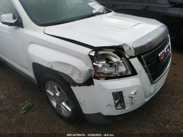 2GKALSEK7E6359687 GMC Terrain Slt