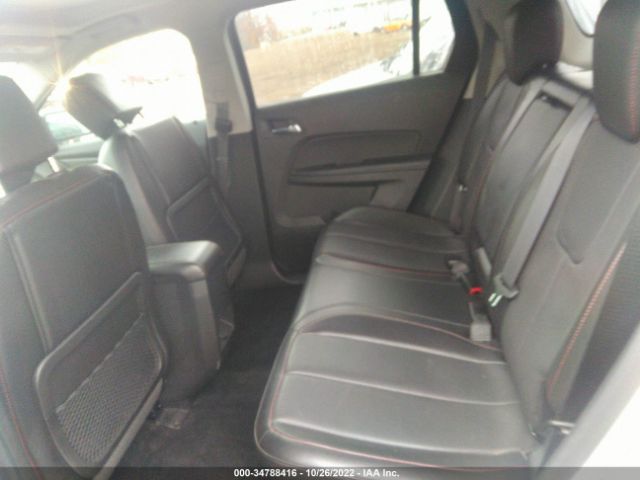 2GKALSEK7E6359687 GMC Terrain Slt