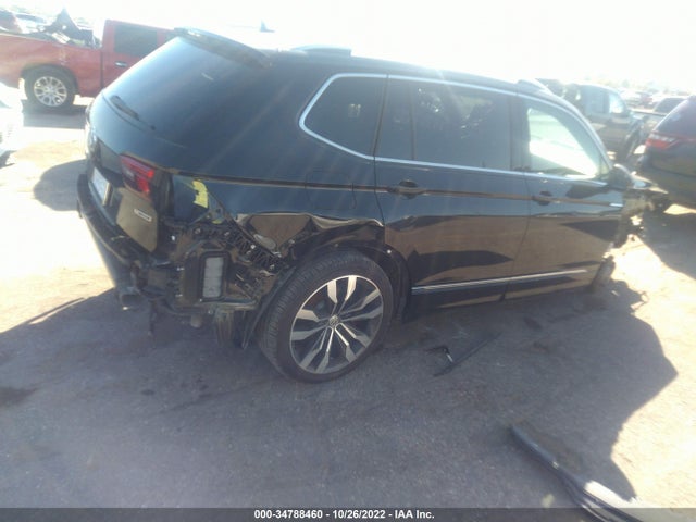 3VV4B7AX3MM037046 Volkswagen Tiguan Sel Premium R-line